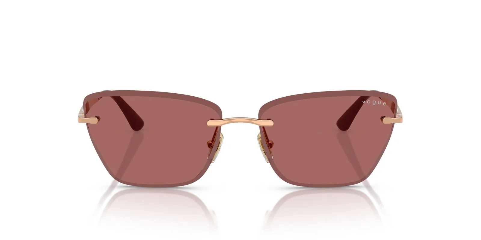 Vogue 4332S Sunglasses - view 16